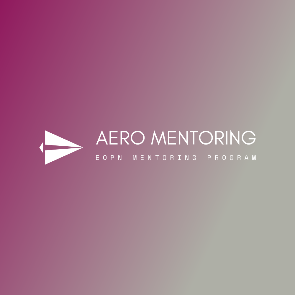 EOPN MENTORING PROGRAM – Aero Mentoring® DEVENEZ PILOTE